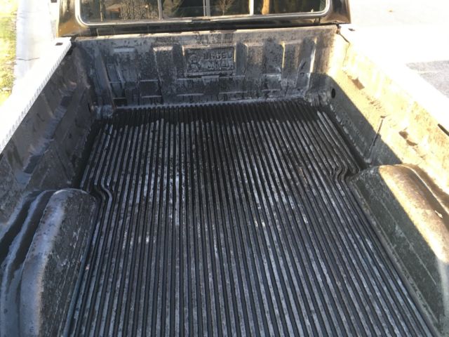 1991 Ford F-350 100% RUST FREE - photo 11