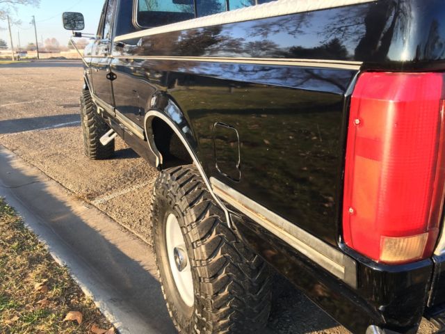 1991 Ford F-350 100% RUST FREE - photo 7