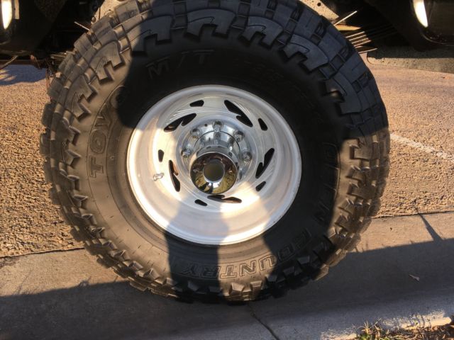 1991 Ford F-350 100% RUST FREE - photo 9
