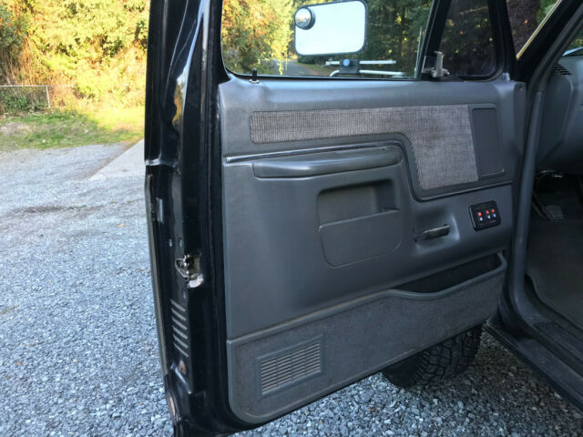 1991 Ford F-350 4X4 XLT LARIAT - photo 11