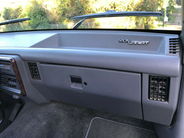 1991 Ford F-350 4X4 XLT LARIAT - photo 12