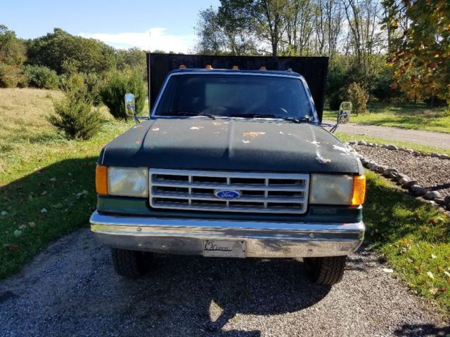 1991 Ford F-350 - photo 3