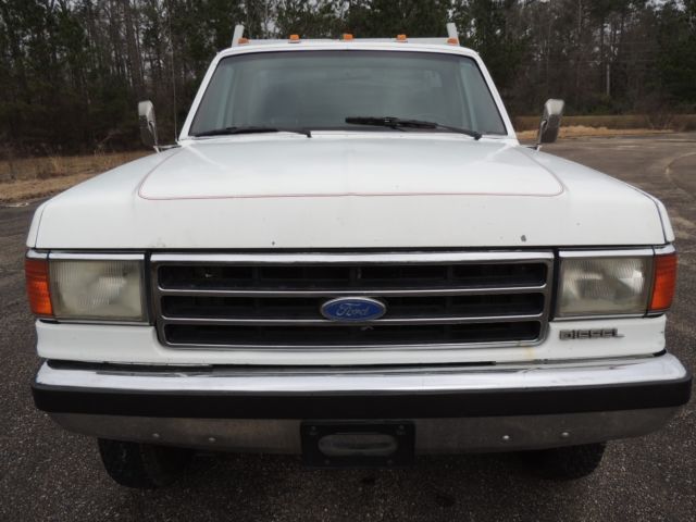 1991 Ford F-350 Custom - photo 5