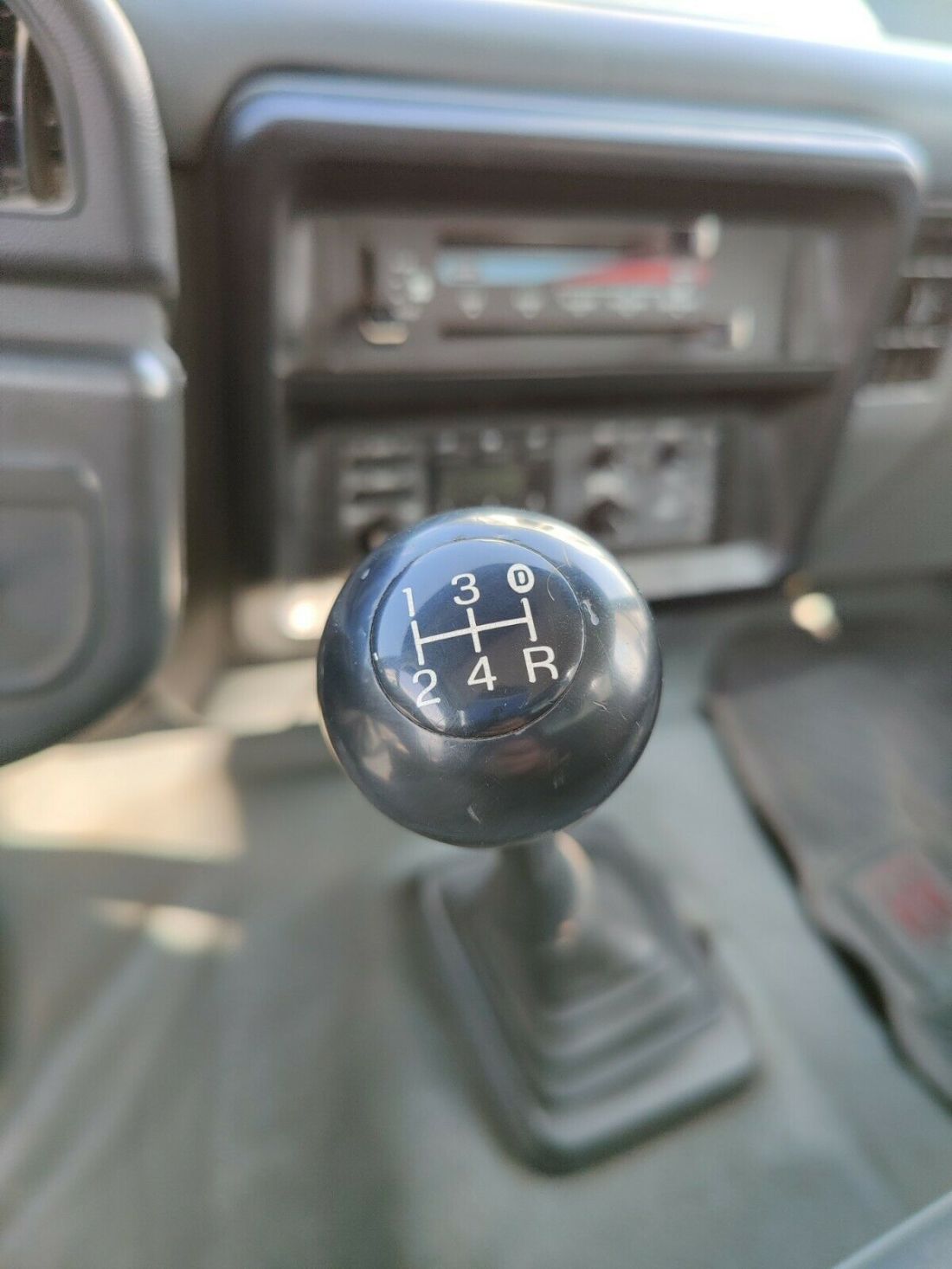 1991 Ford F-350 XLT lariat - photo 10