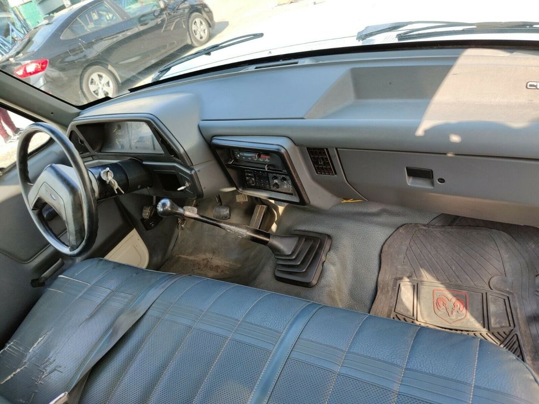1991 Ford F-350 XLT lariat - photo 7