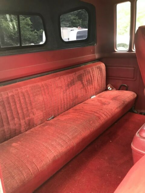 1991 Ford F-350 - photo 10