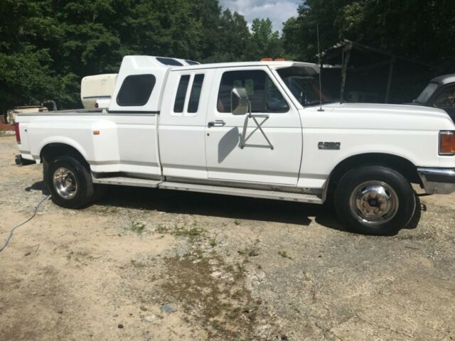 1991 Ford F-350 - photo 2