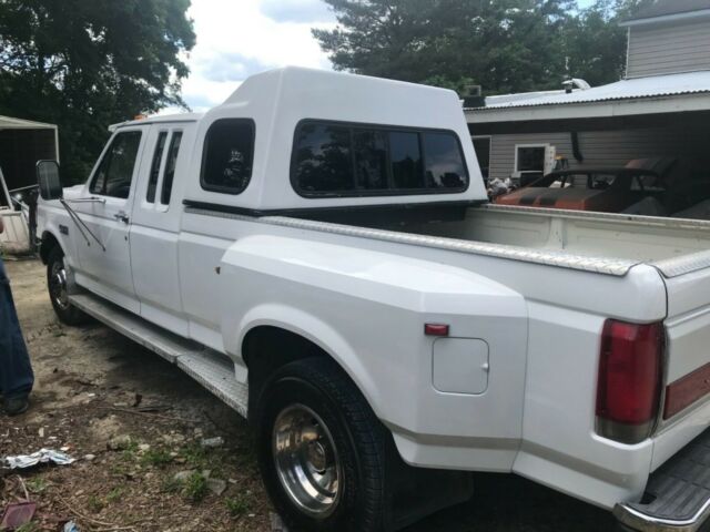 1991 Ford F-350 - photo 4
