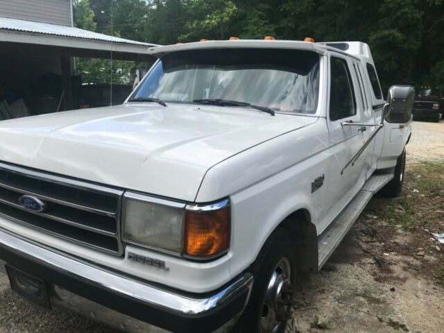 1991 Ford F-350 - photo 5