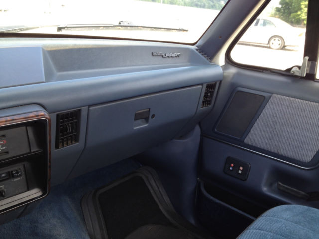 1991 Ford F-350 XLT Lariat - photo 10