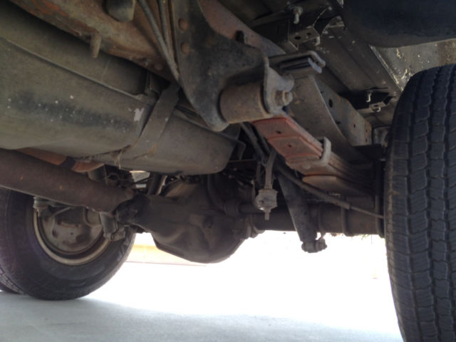 1991 Ford F-350 XLT Lariat - photo 7