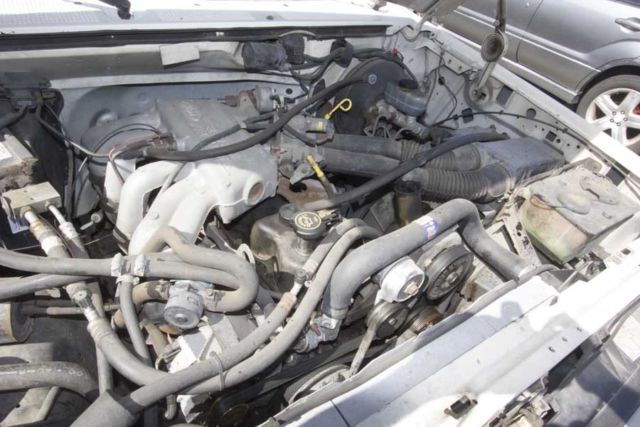 1991 Ford F-150 - photo 10