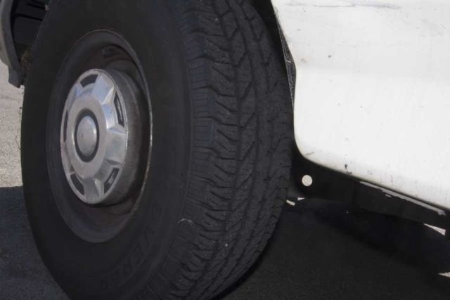 1991 Ford F-150 - photo 11