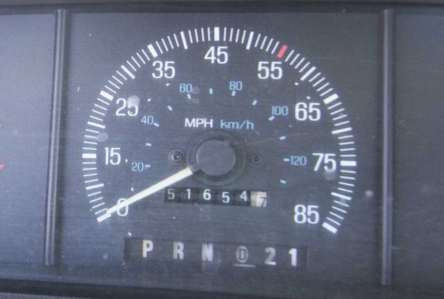 1991 Ford F-150 - photo 7