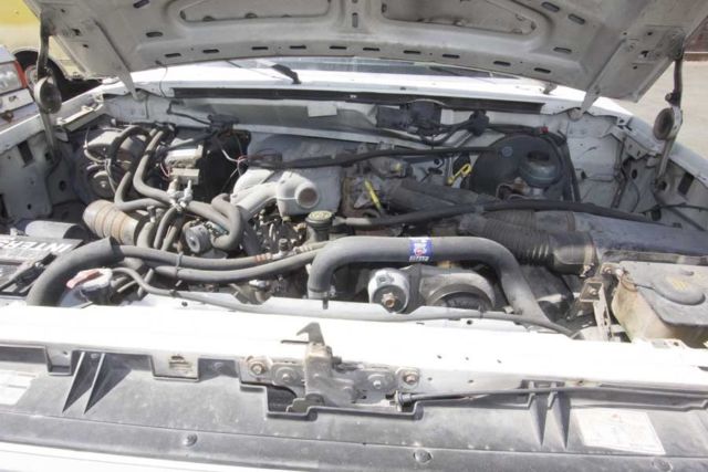 1991 Ford F-150 - photo 9