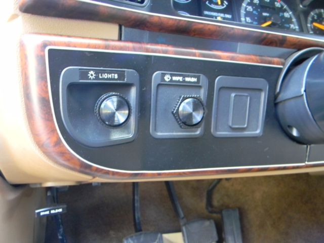 1991 Ford F-150 XLT Lariat - photo 10