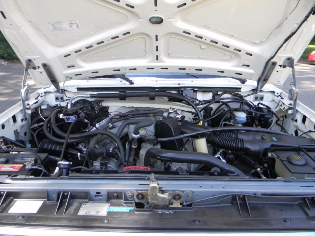 1991 Ford F-150 XLT Lariat - photo 13
