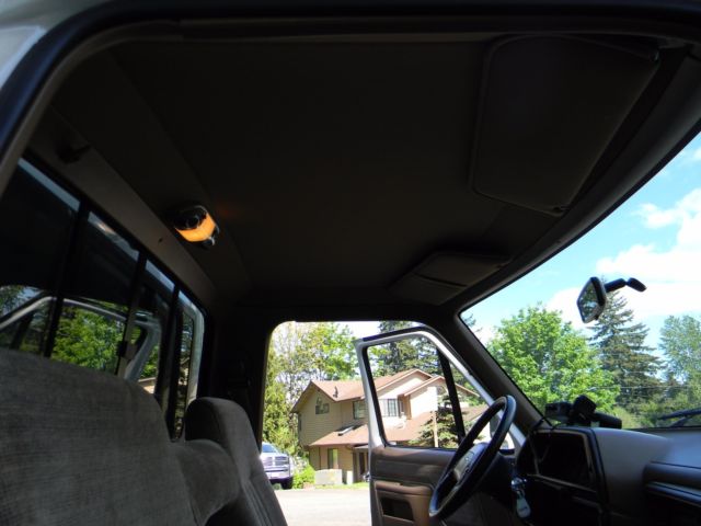 1991 Ford F-150 XLT Lariat - photo 8