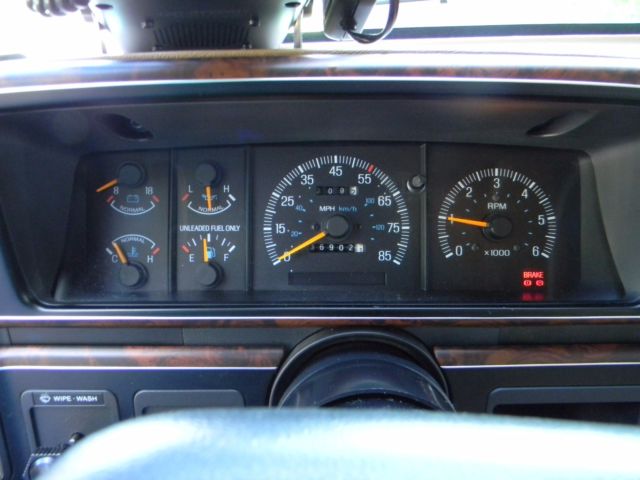 1991 Ford F-150 XLT Lariat - photo 9