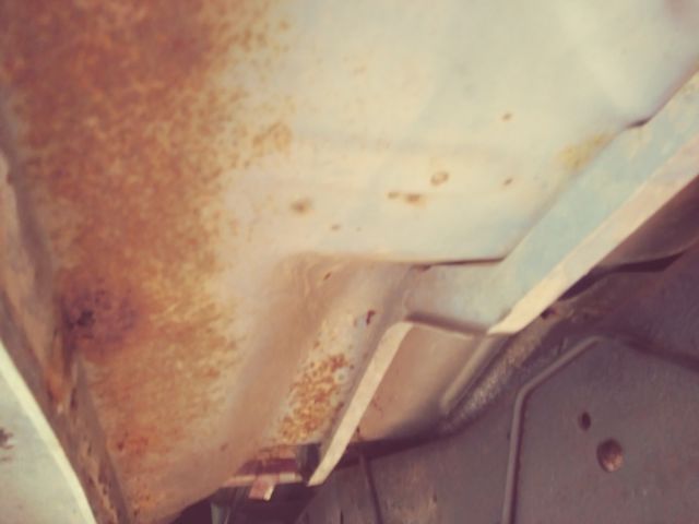 1991 Ford F-150 XL 4WD Shortbed 5 speed barnfind - photo 8