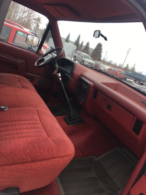 1991 Ford F-150 XLT - photo 5