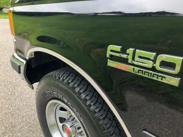 1991 Ford F-150 -- - photo 11