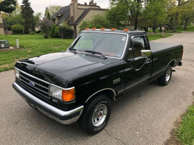 1991 Ford F-150 -- - photo 12