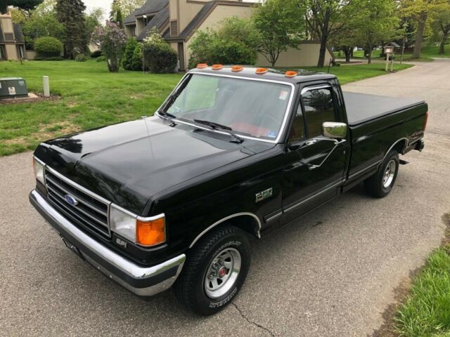 1991 Ford F-150 -- - photo 13