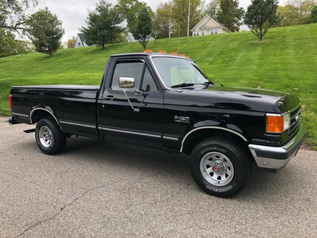 1991 Ford F-150 -- - photo 3