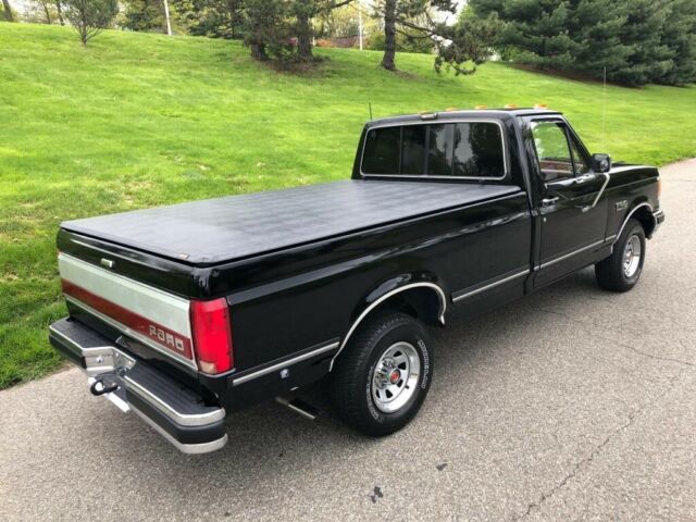 1991 Ford F-150 -- - photo 6