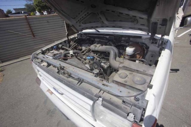 1991 Ford F-150 - photo 5