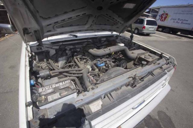 1991 Ford F-150 - photo 6