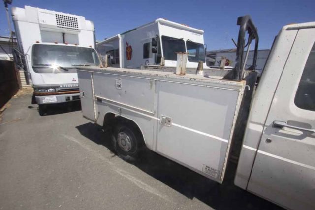 1991 Ford F-150 - photo 9