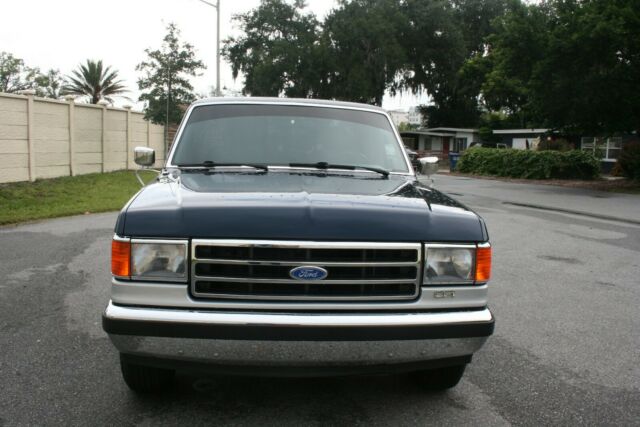 1991 Ford F-150 XLT - photo 3