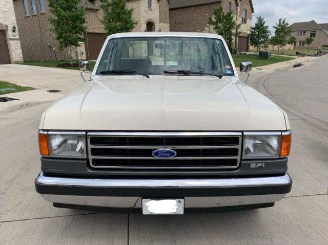 1991 Ford F-150 XLT LARIAT - photo 10