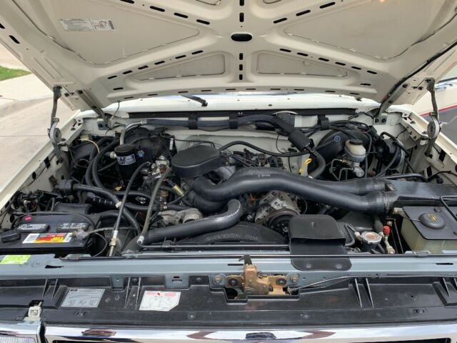 1991 Ford F-150 XLT LARIAT - photo 11