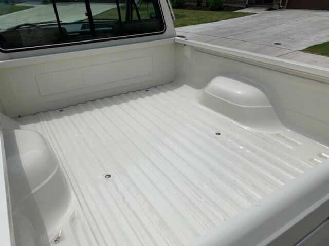 1991 Ford F-150 XLT LARIAT - photo 4
