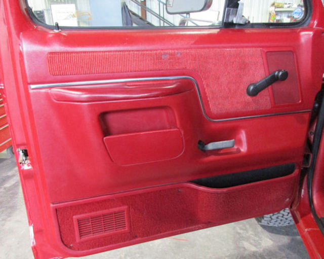 1991 Ford F-150 - photo 10