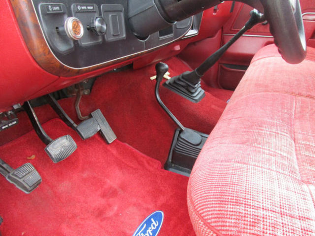 1991 Ford F-150 - photo 11