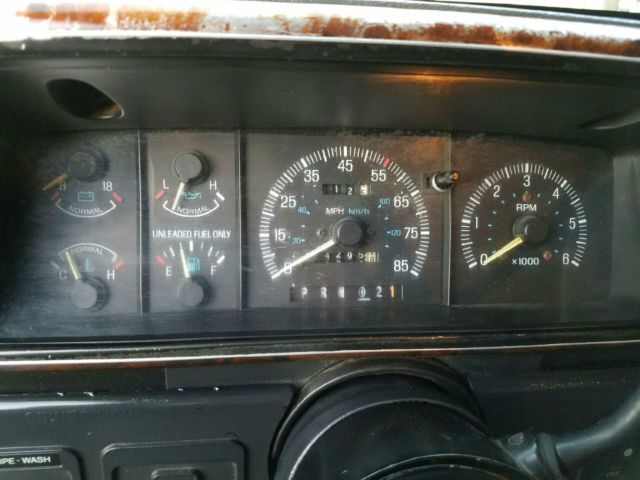 1991 Ford F-150 XLT LARIAT 4X4 SHORT BED 5.8 EFI V8 RUST FREE 4WD - photo 12