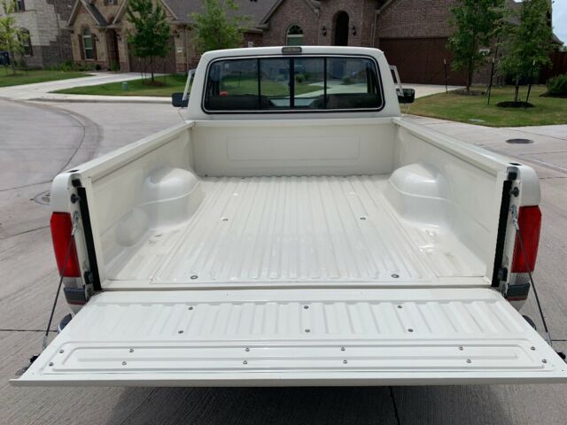 1991 Ford F-150 XLT LARIAT - photo 5