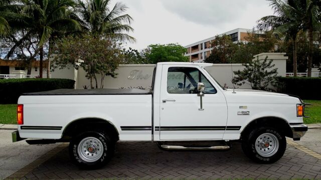1991 Ford F-150 XLT LARIAT - photo 2
