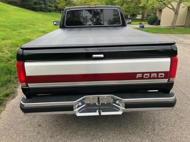 1991 Ford F-150 -- - photo 8
