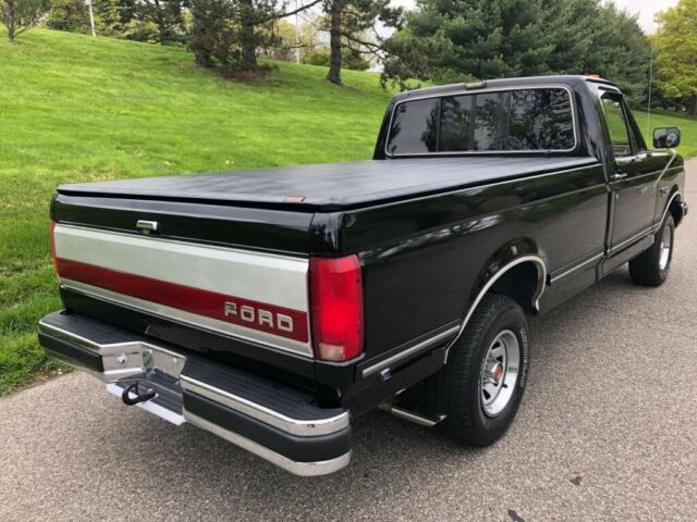 1991 Ford F-150 -- - photo 5