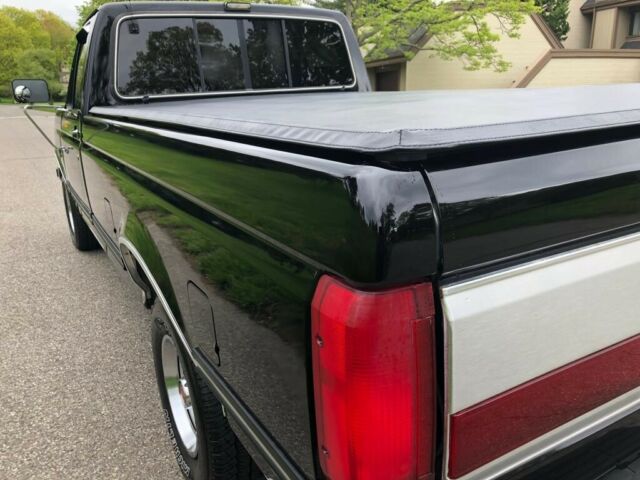 1991 Ford F-150 -- - photo 10