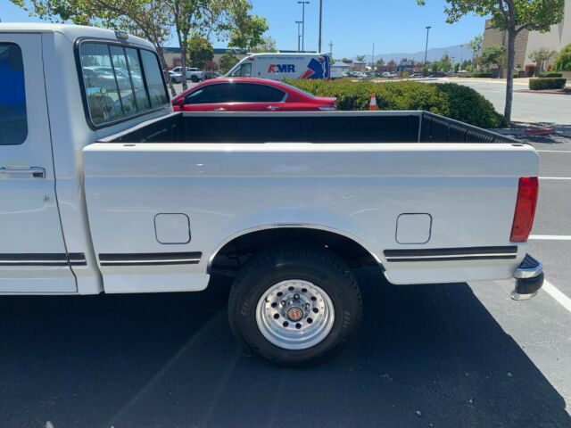 1991 Ford F-150 -- - photo 3