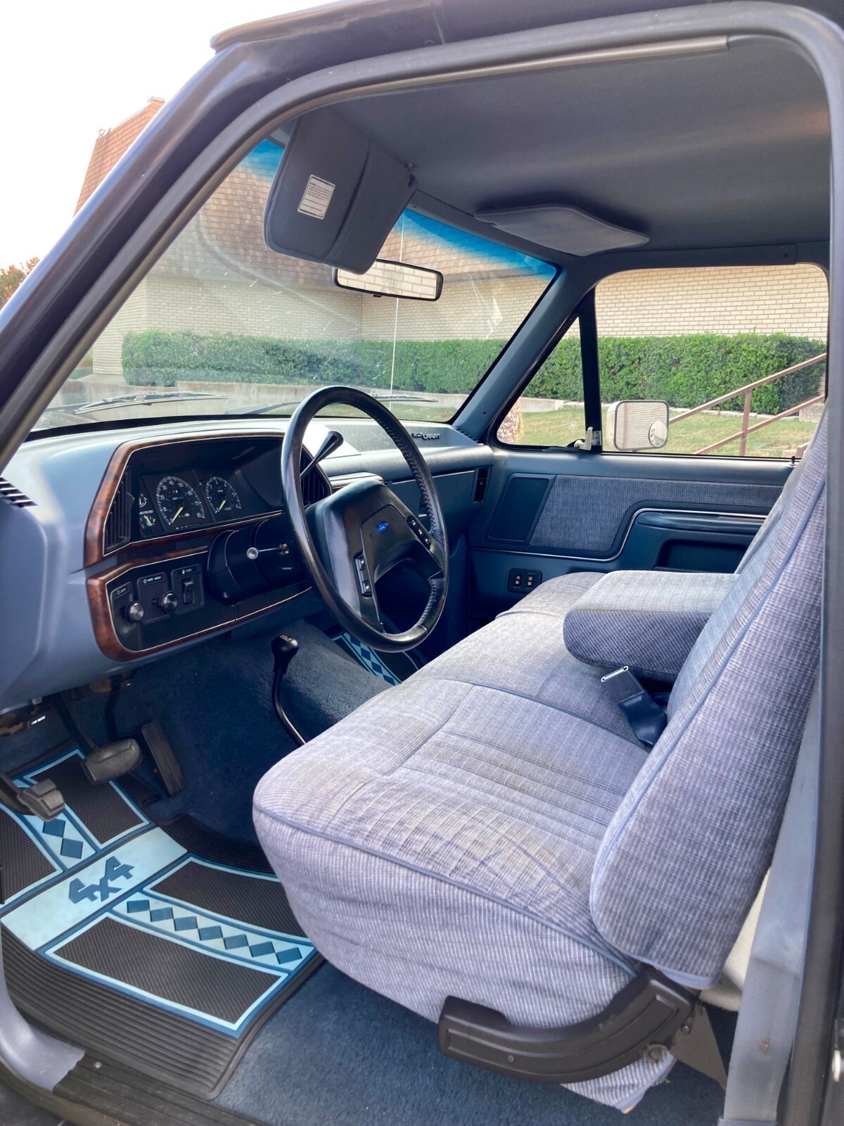 1991 Ford F-250 - photo 8