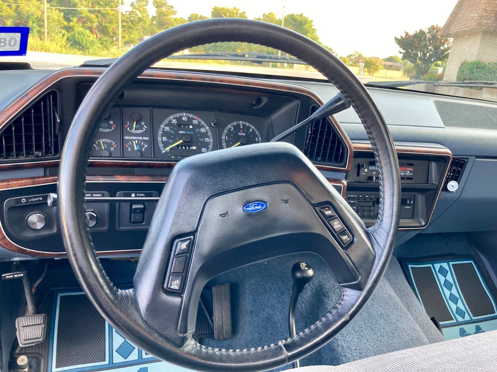 1991 Ford F-250 - photo 9