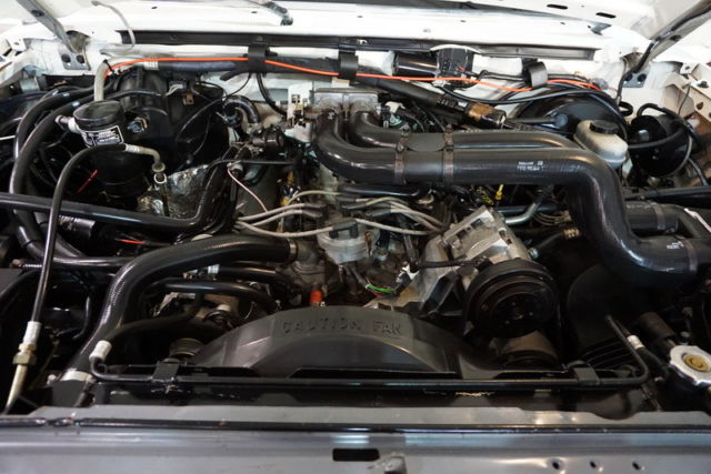 1991 Ford F-250 XLT Lariat - photo 5