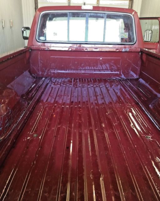 1991 Ford F-250 XLT Lariet - photo 8